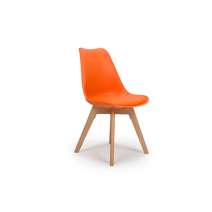 Urban Dining Chairs (Sold In 4s)